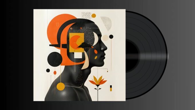 MYLAMINE – Kindred Soul