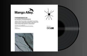 Super Progressive – Convergence 001