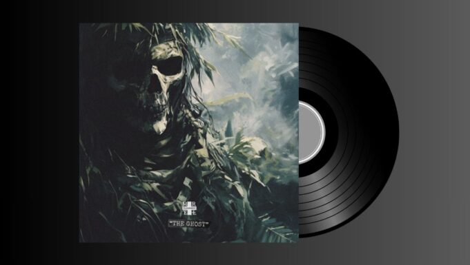 MARTEL – THE GHOST