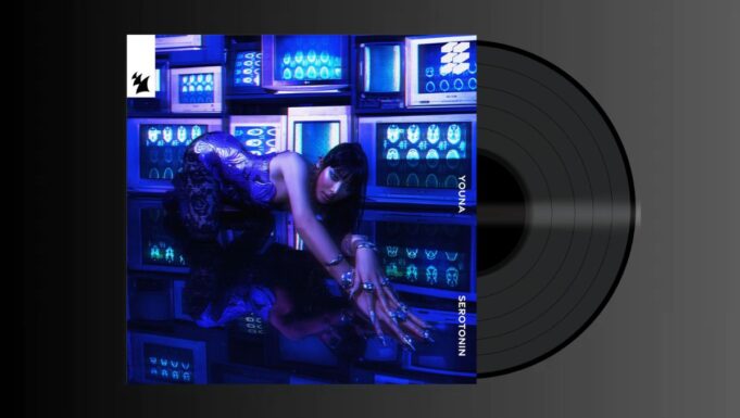 YOUNA (KR) – Serotonin