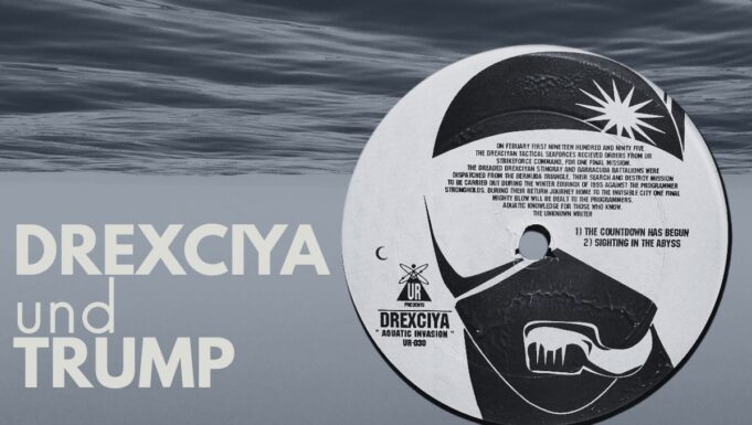 Von Drexciya bis Deutscher Nationalkultur: Wenn Politik Kultur als Feindbild benutzt