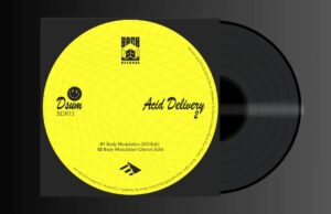 Dsum – Acid Delivery 2