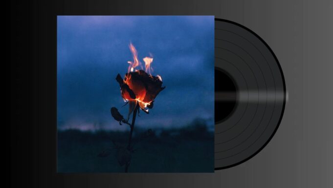 GHEIST, 8Kays – Flowers & Guns