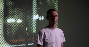 Artist Interview: Kormac