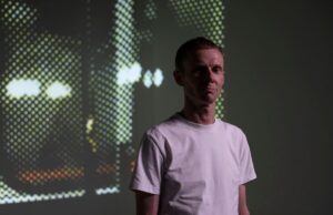 Artist Interview: Kormac