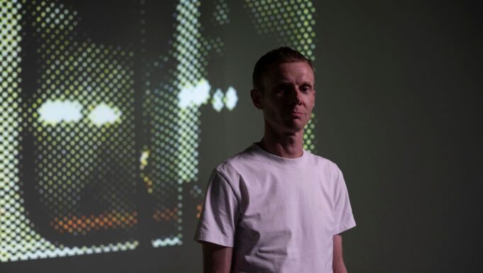 Artist Interview: Kormac