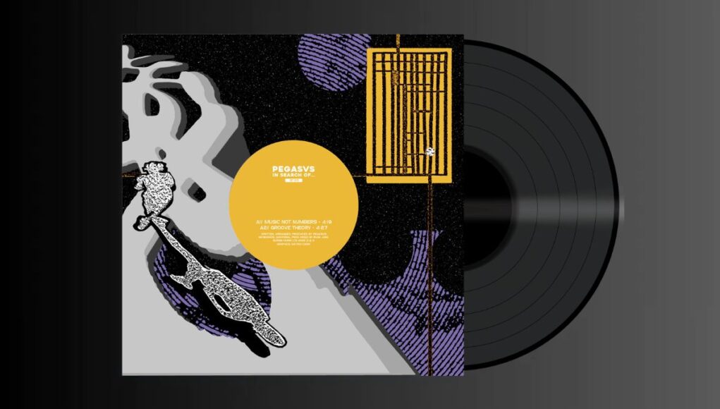 Pegasvs - Music Not Numbers