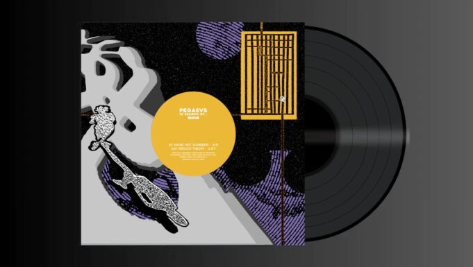 Pegasvs – Music Not Numbers