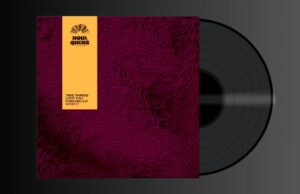 Tree Threes – Love You Forever EP