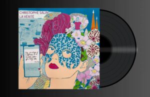 Christophe Salin – La Vérité EP