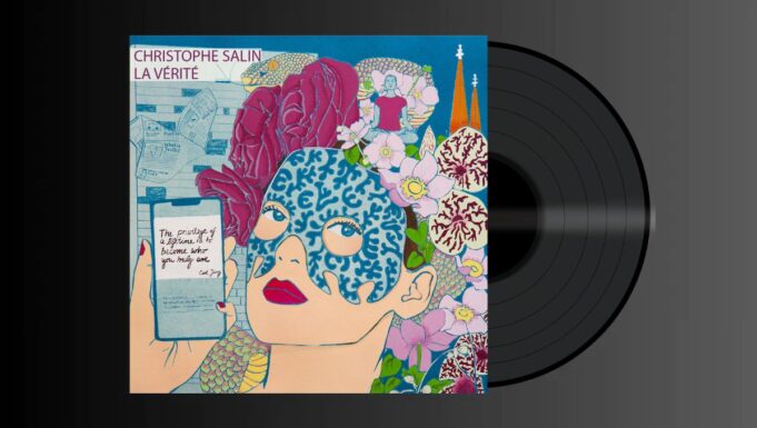 Christophe Salin – La Vérité EP