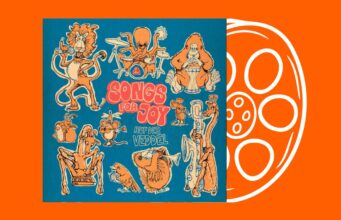 SONGS FOR JOY feiert Vorpremierenmit Erobique & Jacques Palminger