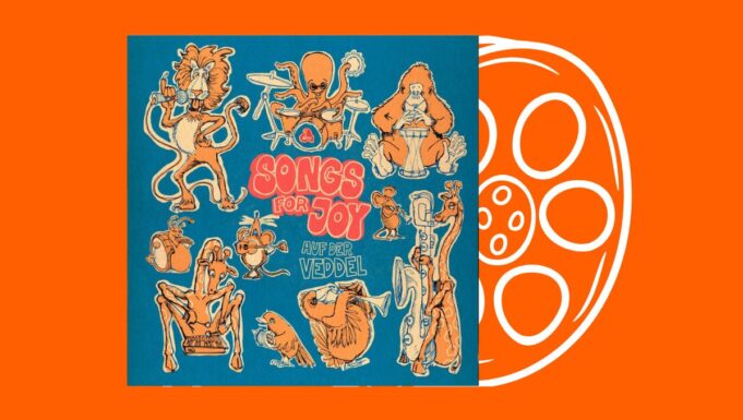 SONGS FOR JOY feiert Vorpremierenmit Erobique & Jacques Palminger