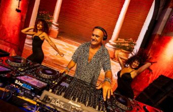 Artist Interview: STBAN