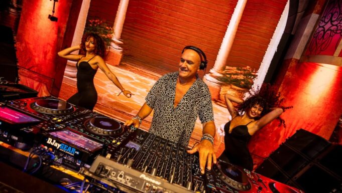 Artist Interview: STBAN