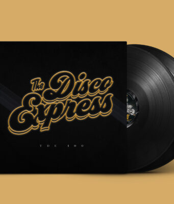 Label Interview – The Disco Express – A Century of Soulful Releases