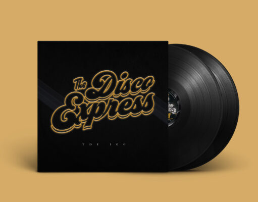 Label Interview – The Disco Express – A Century of Soulful Releases