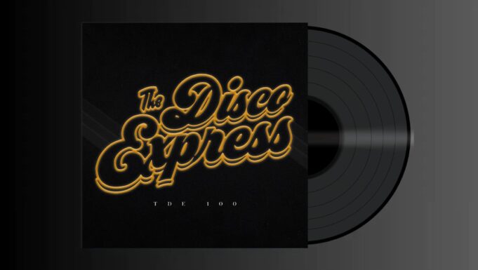 Various Artists – TDEl00 (100th Release Special)