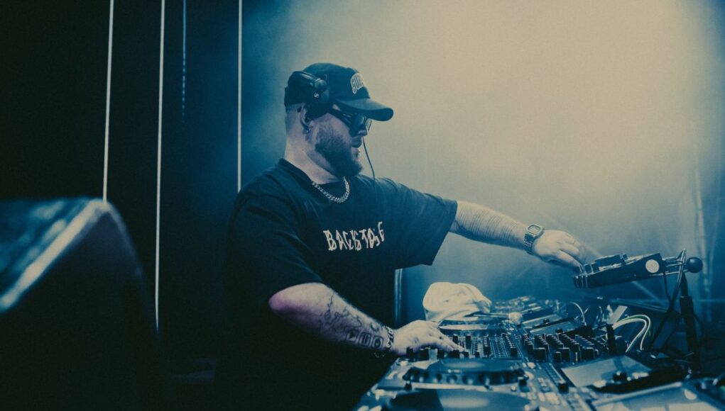 Tony Romera -The Club Map