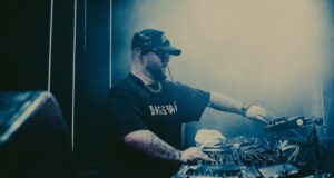 Artist Interview: Tony Romera