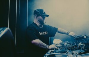 Artist Interview: Tony Romera