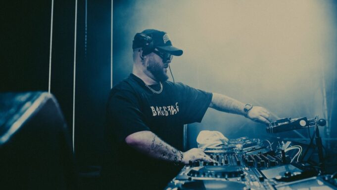 Artist Interview: Tony Romera