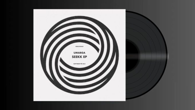 Umarga – SEEKK EP