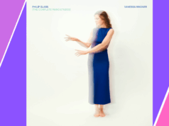 Vanessa Wagner – Philip Glass: The Complete Piano Etudes Out Now