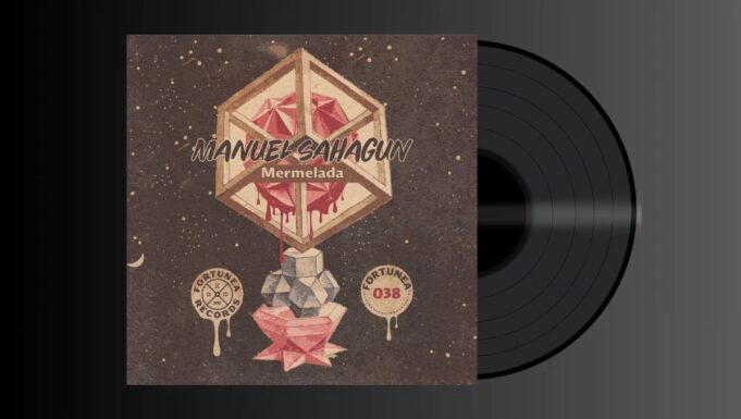 Manuel Sahagun – Mermelada