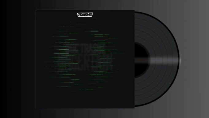 Doc Trashz – Uncertain