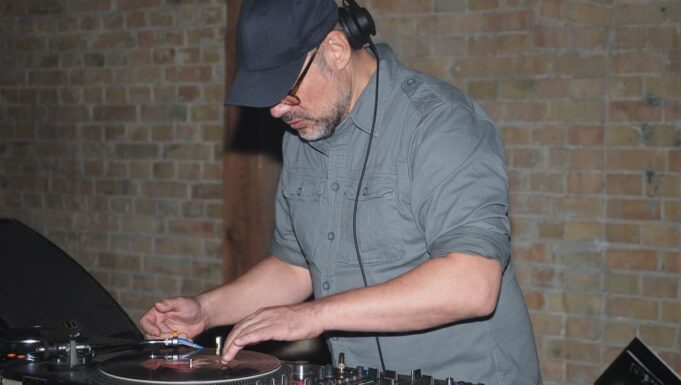 Wenn dich taub macht, was du liebst