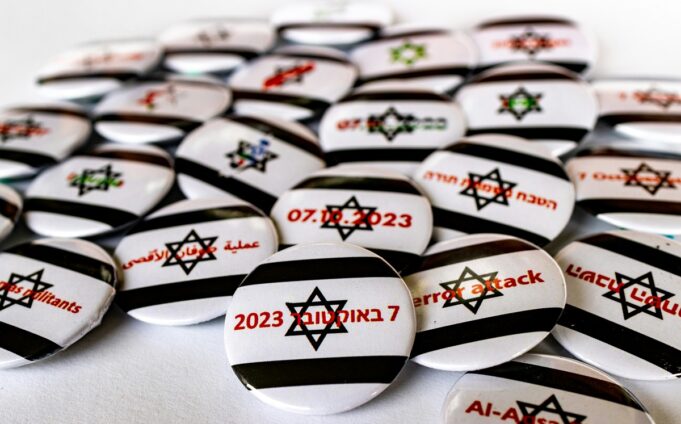 Heilige Empörung statt Mitgefühl: Wie die Szene die Toten vom Nova Festival verdrängt