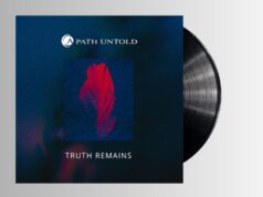 A PATH UNTOLD – TRUTH REMAINS EP