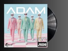 JSDS – Adam