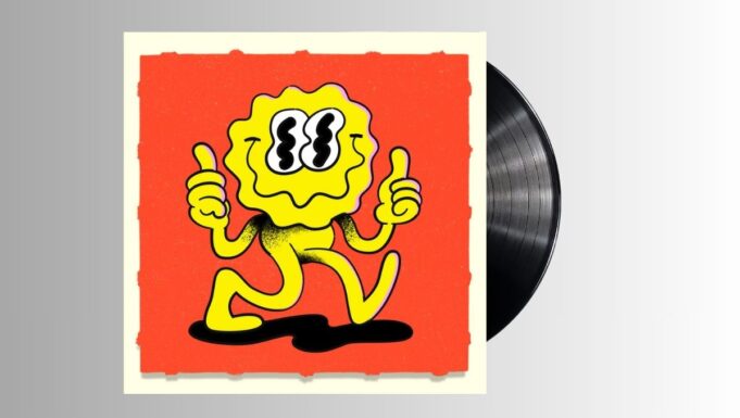 Acid Elaine by Ghost Assembly