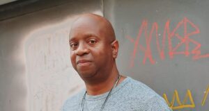 Artist Interview – DJ Dove