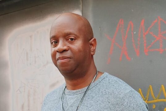 Artist Interview – DJ Dove