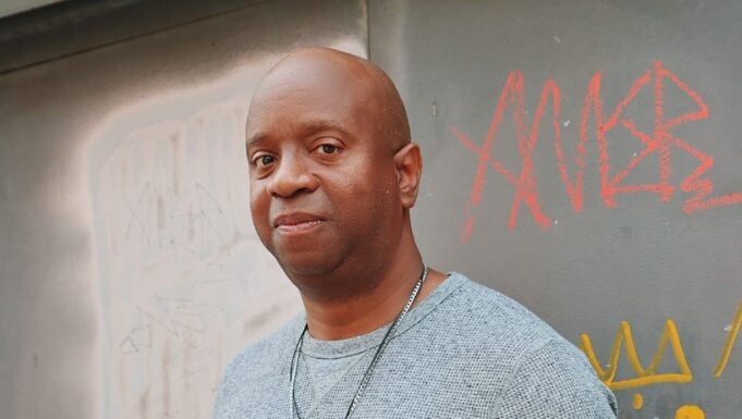 Artist Interview – DJ Dove