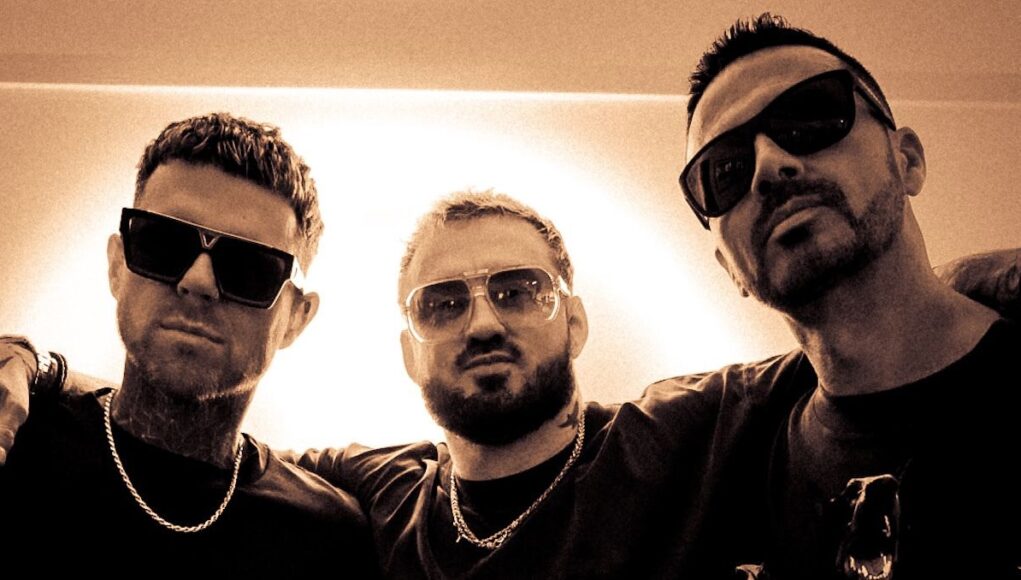 Artist Interview Rue Jay & REZA