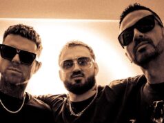 Artist Interview: Rue Jay & REZA