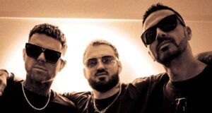 Artist Interview: Rue Jay & REZA