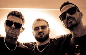 Artist Interview: Rue Jay & REZA