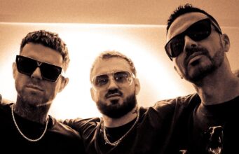 Artist Interview: Rue Jay & REZA