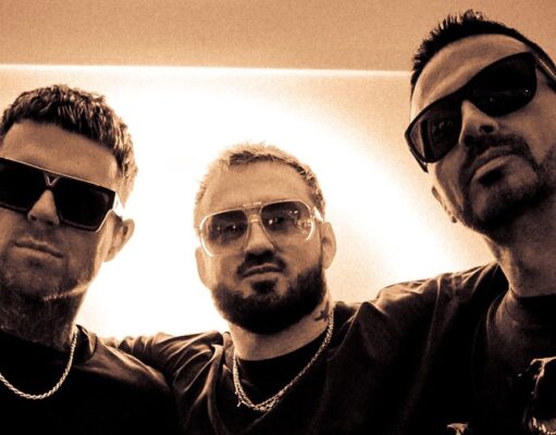 Artist Interview: Rue Jay & REZA