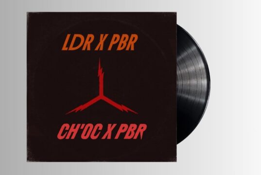 The Missing Remixes – Lana Del Rey, Charlotte OC