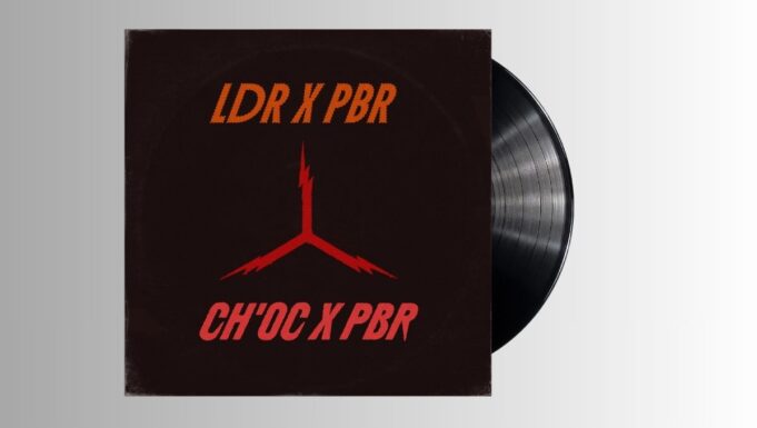 The Missing Remixes – Lana Del Rey, Charlotte OC