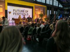 Warum Future of Festivals 2025 ein Pflichttermin ist