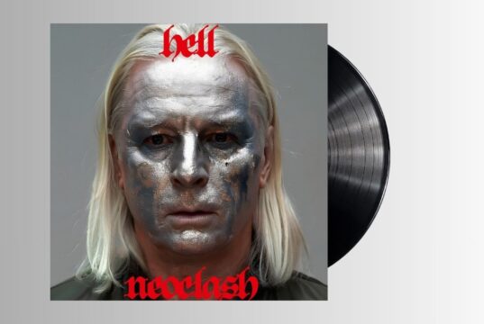 DJ HELL – The Godfather of Electroclash reloaded