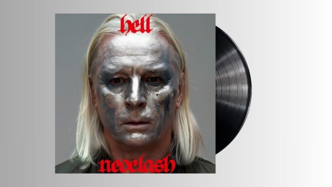 DJ HELL – The Godfather of Electroclash reloaded