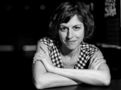 Interview mit Svetlana Müller zur PANDAwomen Nr.8